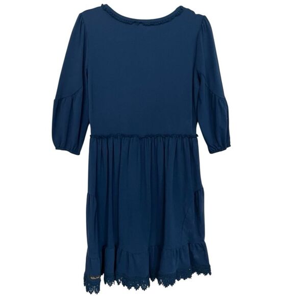 MATILDA JANE: Hold the Key Dress - Size Medium - Picture 9 of 12